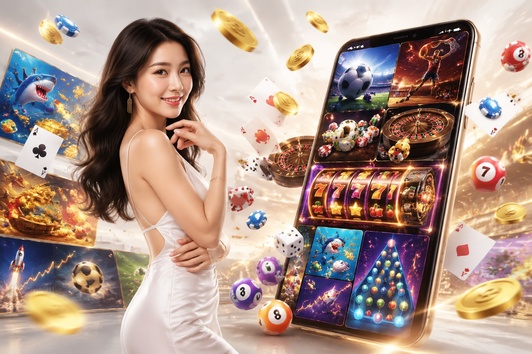 007bet