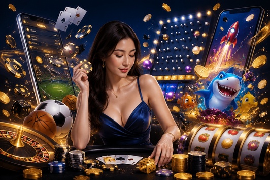 007bet
