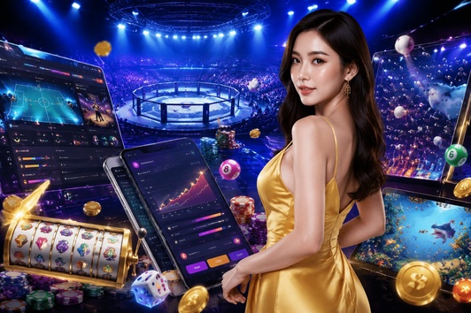 007bet