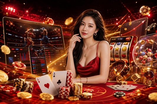 007bet