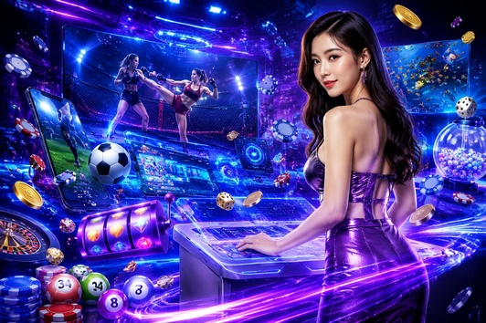007bet