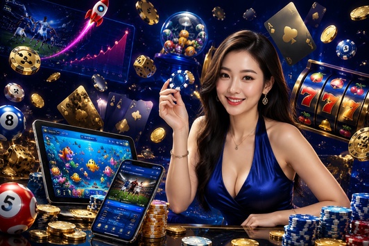 007bet