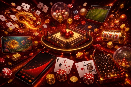 007bet