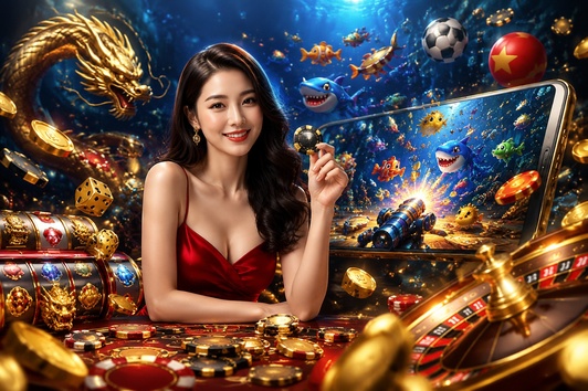 007bet thanh toán