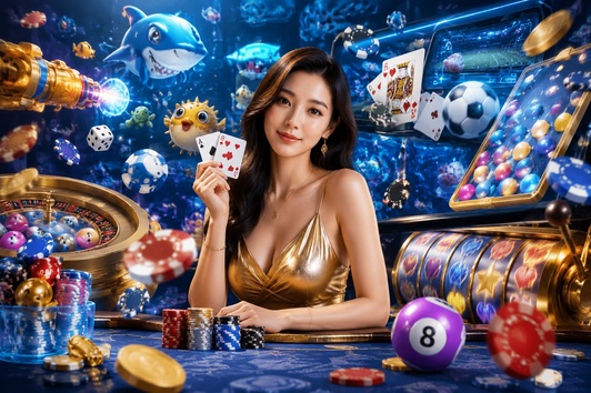 007bet