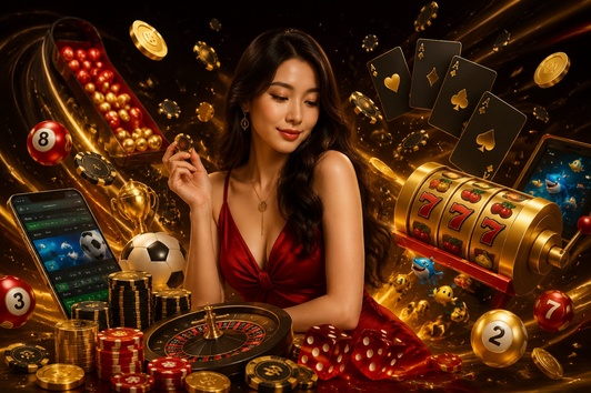 007bet