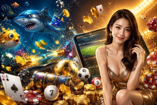 007bet