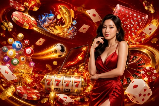 007bet